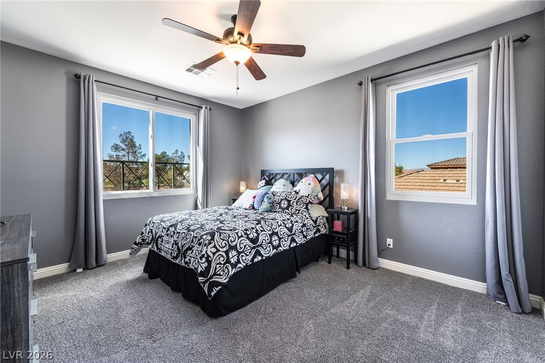 2398 Sunburst View Street Henderson NV 89052