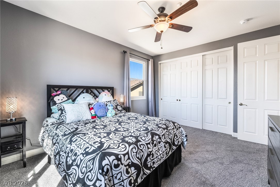 2398 Sunburst View Street Henderson NV 89052
