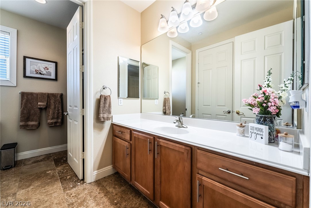 2398 Sunburst View Street Henderson NV 89052