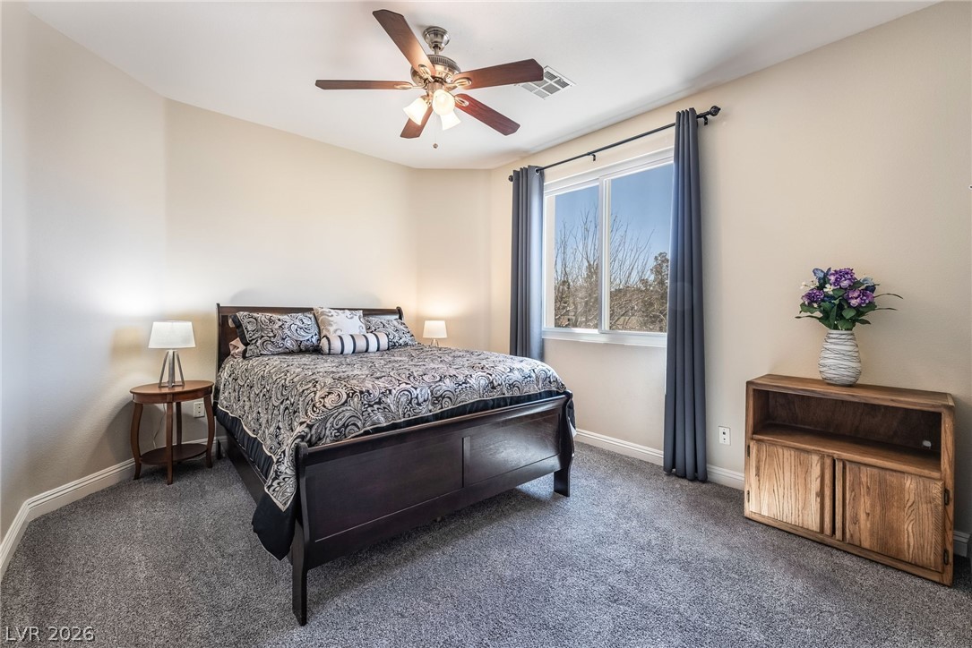 2398 Sunburst View Street Henderson NV 89052