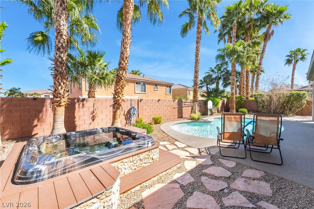 2398 Sunburst View Street Henderson NV 89052