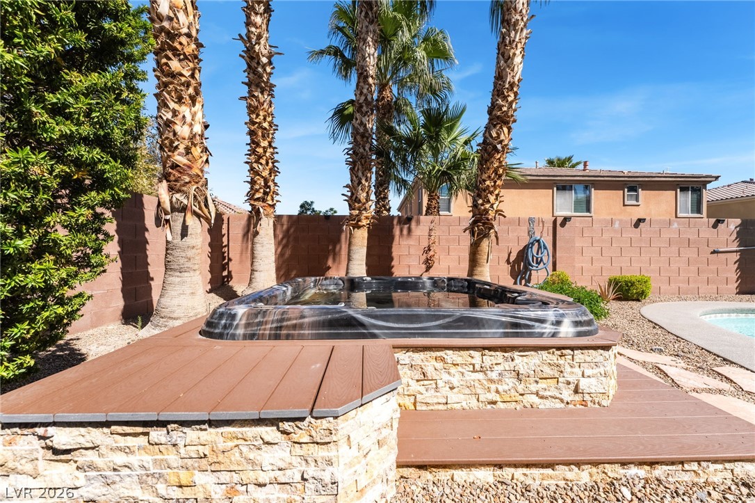 2398 Sunburst View Street Henderson NV 89052