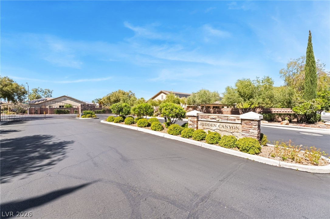 2398 Sunburst View Street Henderson NV 89052
