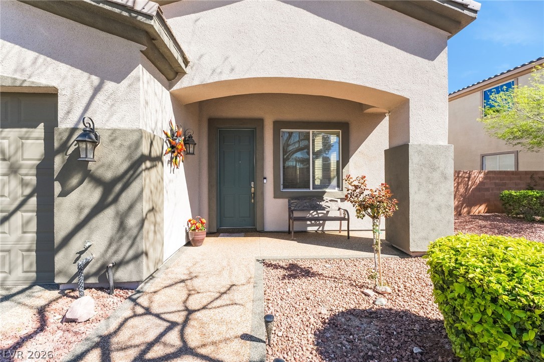 2398 Sunburst View Street Henderson NV 89052