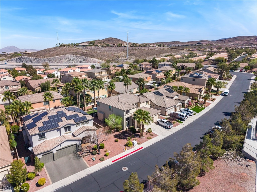 2398 Sunburst View Street Henderson NV 89052