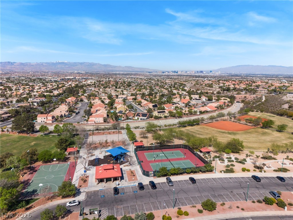2398 Sunburst View Street Henderson NV 89052