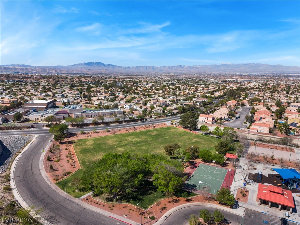 2398 Sunburst View Street Henderson NV 89052