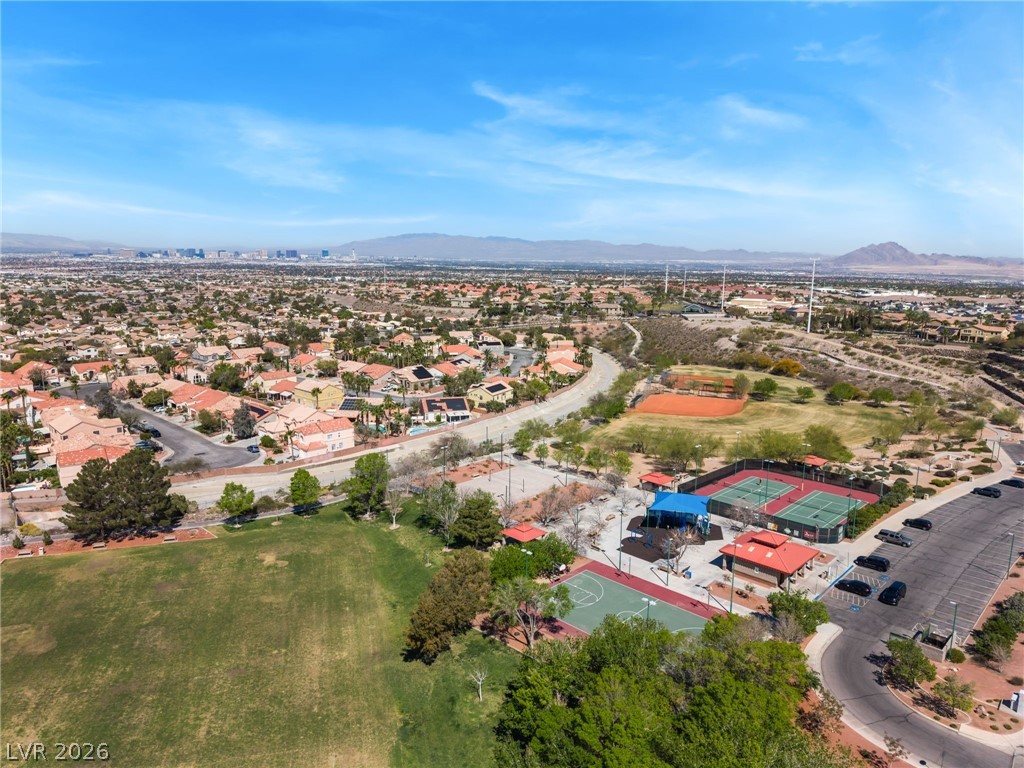 2398 Sunburst View Street Henderson NV 89052
