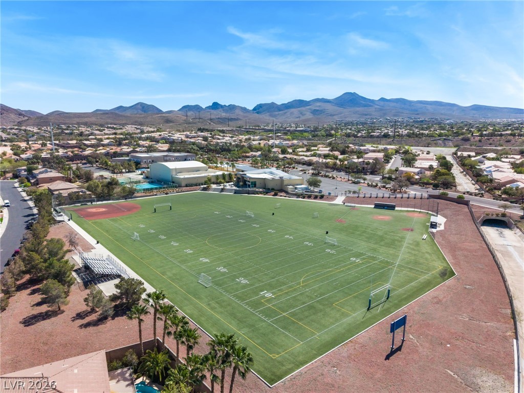2398 Sunburst View Street Henderson NV 89052