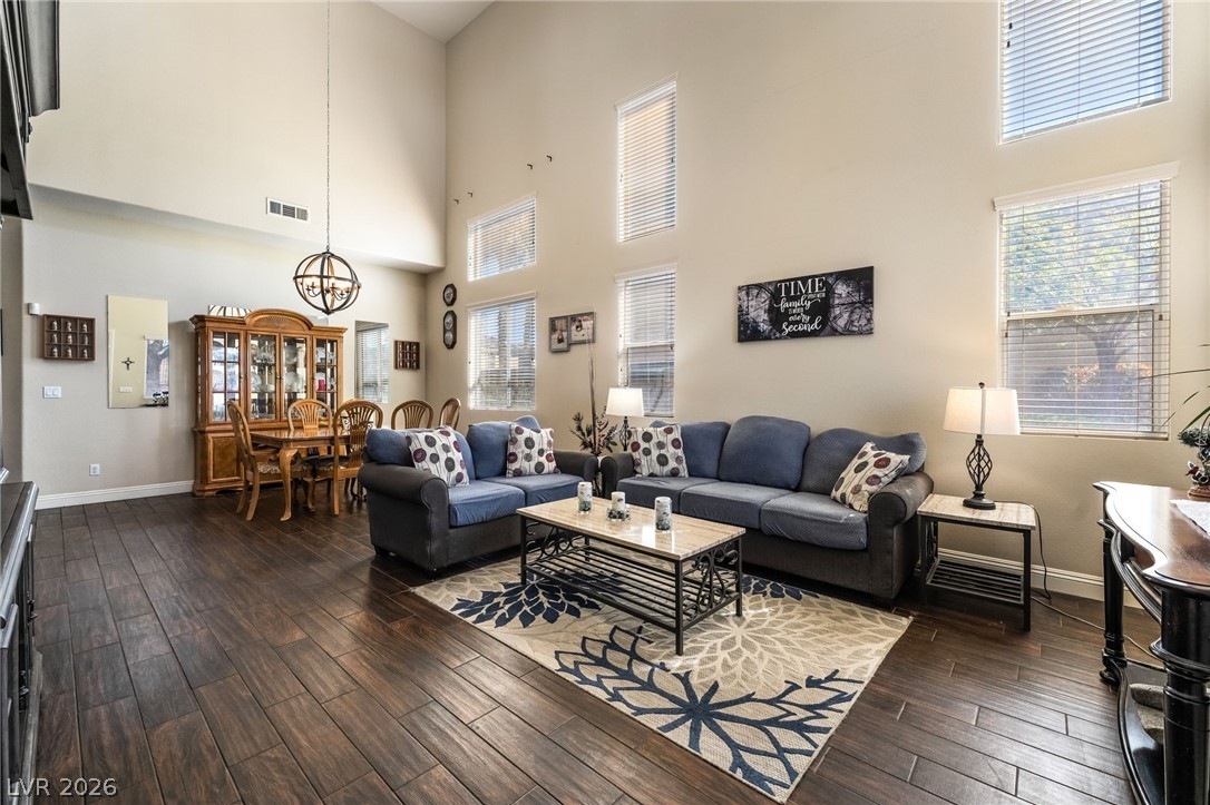 2398 Sunburst View Street Henderson NV 89052