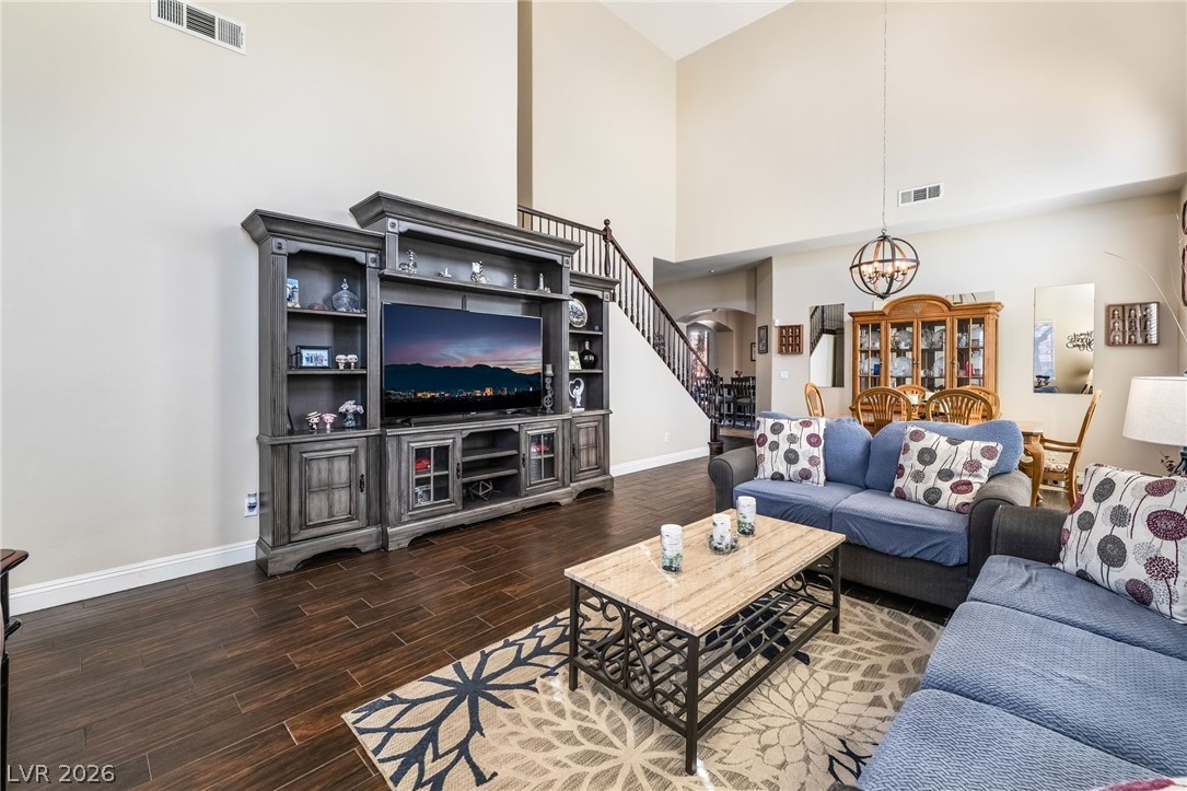 2398 Sunburst View Street Henderson NV 89052