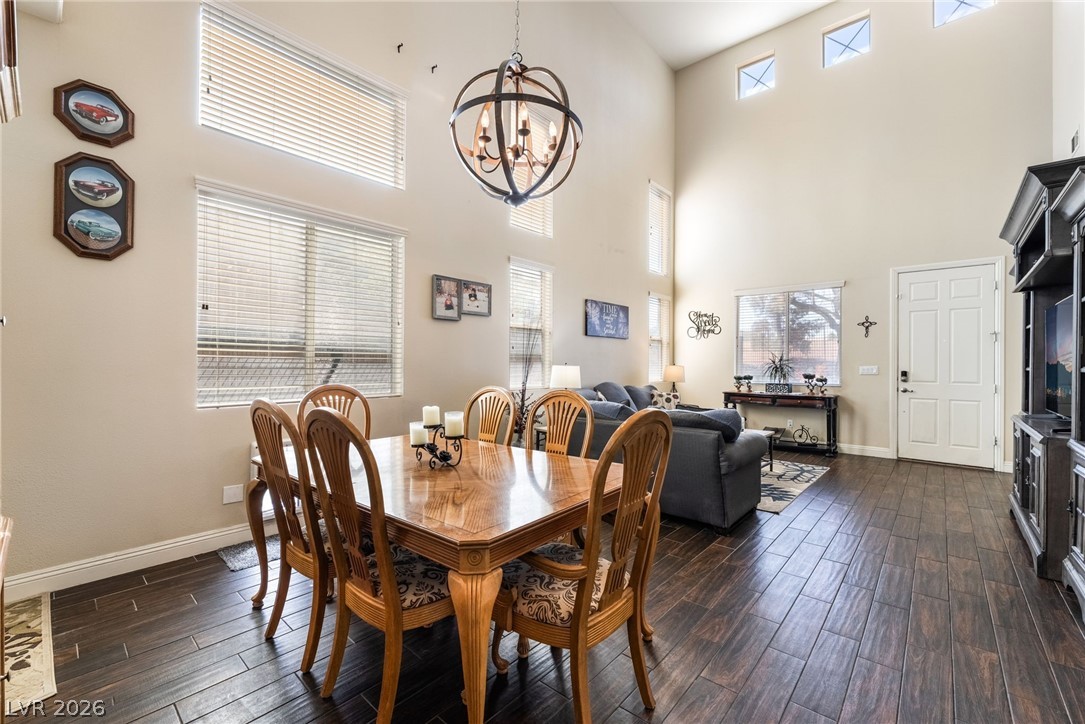 2398 Sunburst View Street Henderson NV 89052