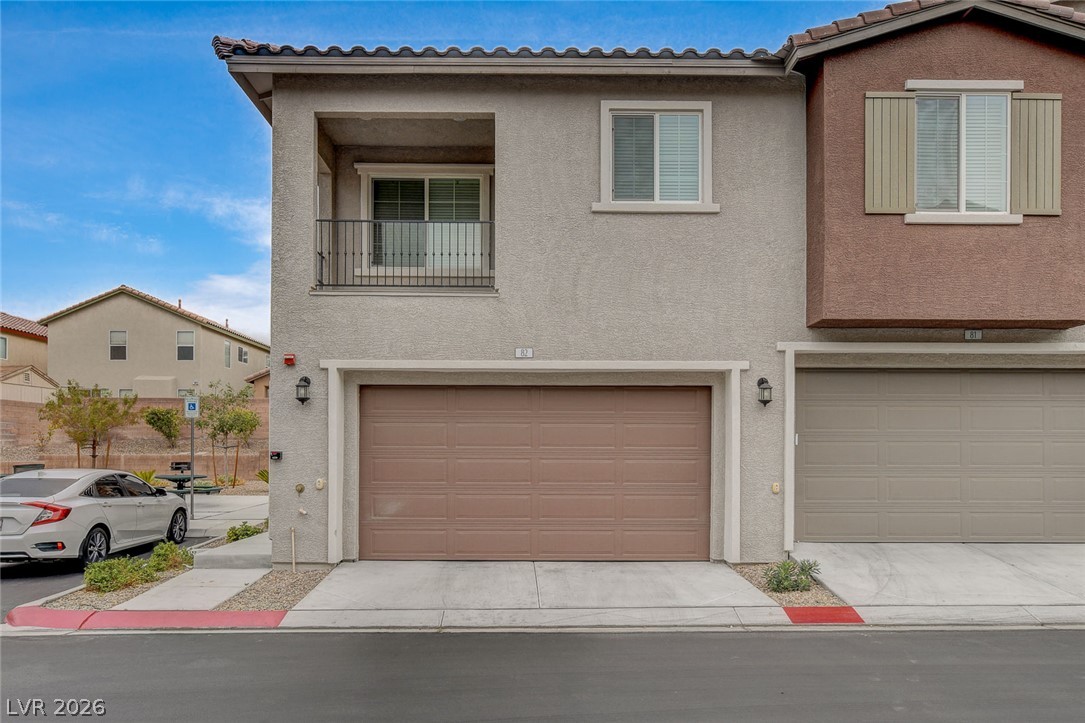 25 Barbara Lane 82 Las Vegas NV 89183