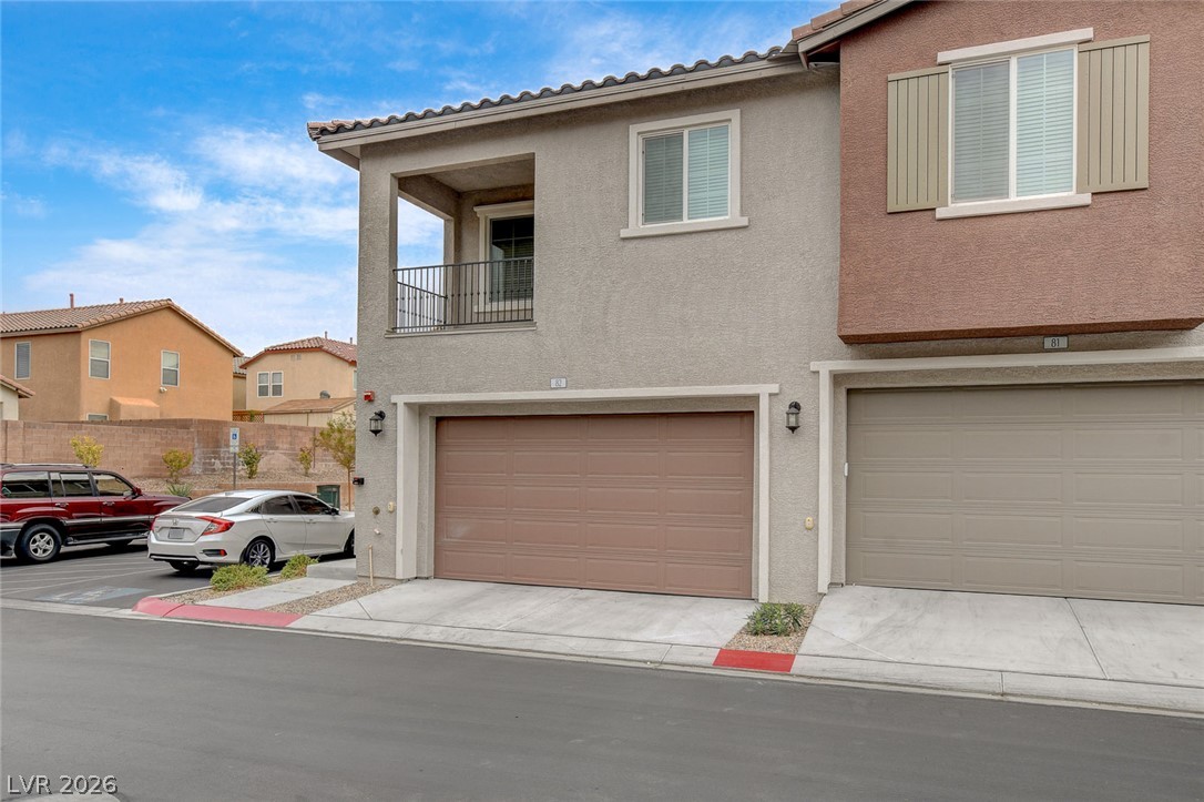 25 Barbara Lane 82 Las Vegas NV 89183