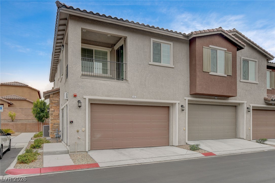 25 Barbara Lane 82 Las Vegas NV 89183