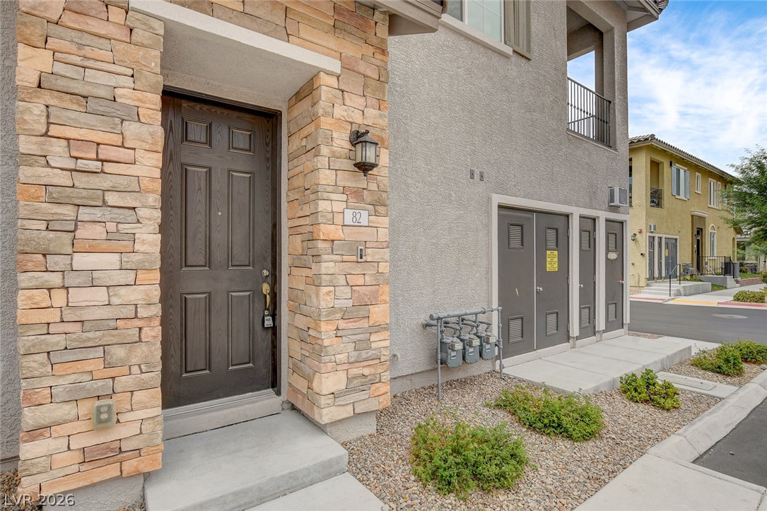 25 Barbara Lane 82 Las Vegas NV 89183