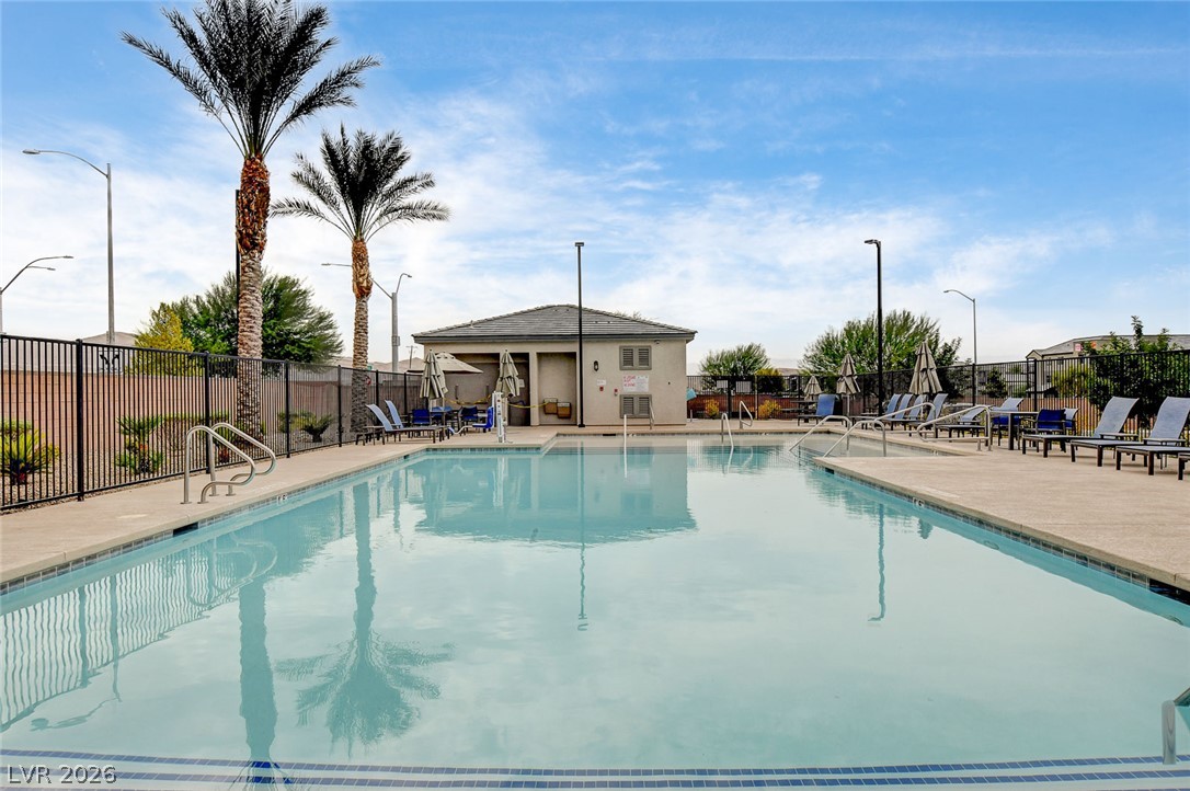25 Barbara Lane 82 Las Vegas NV 89183