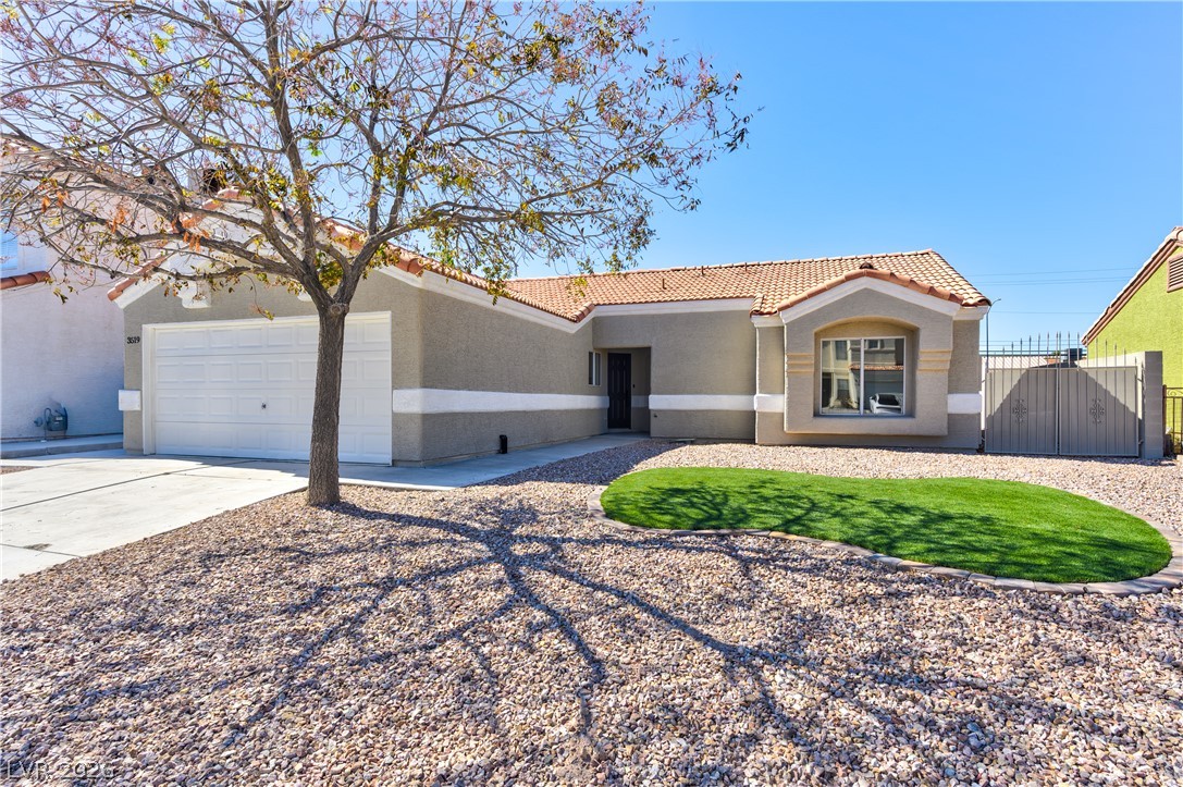 3519 Oberon Lane North Las Vegas NV 89032