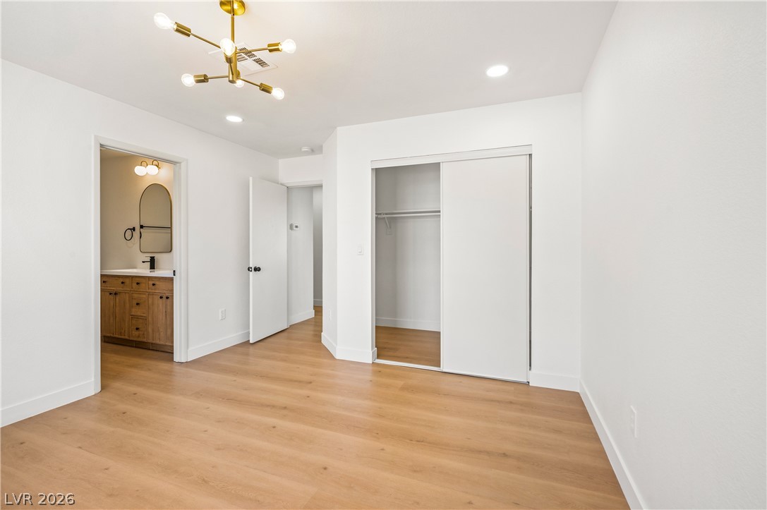 3519 Oberon Lane North Las Vegas NV 89032