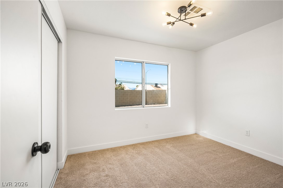 3519 Oberon Lane North Las Vegas NV 89032
