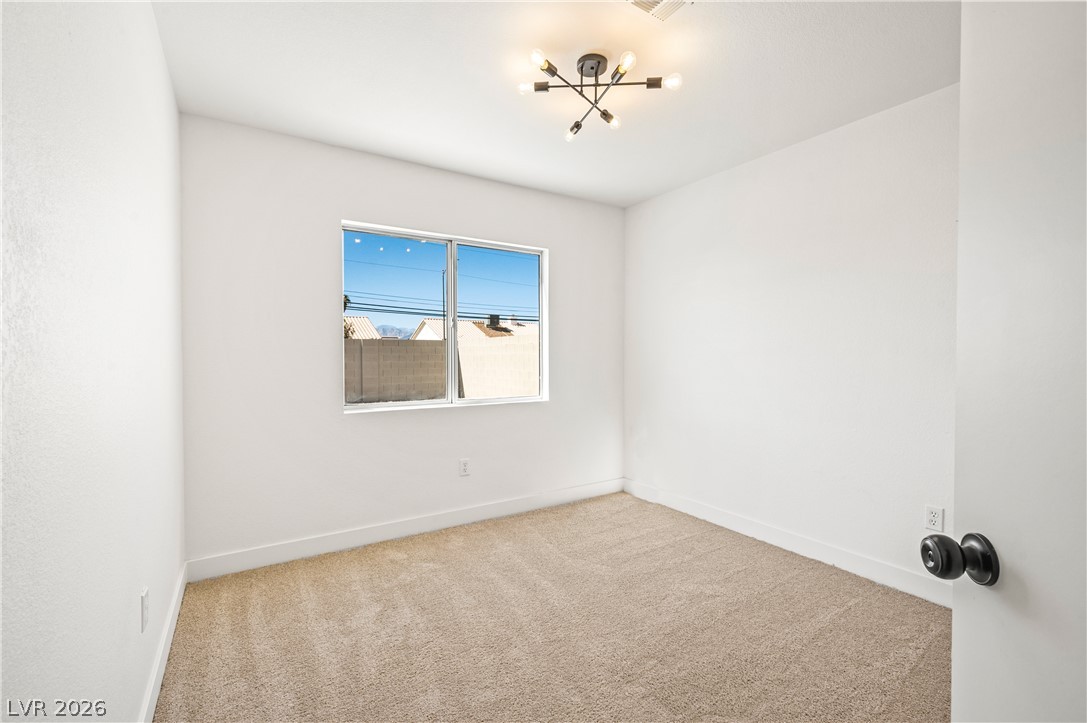 3519 Oberon Lane North Las Vegas NV 89032