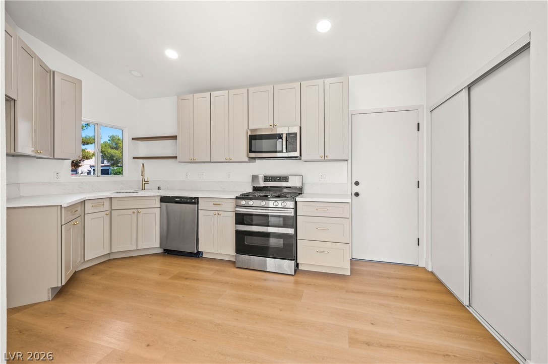 3519 Oberon Lane North Las Vegas NV 89032