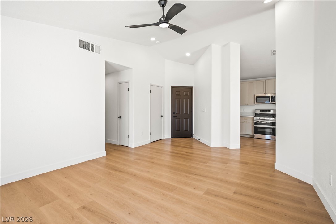 3519 Oberon Lane North Las Vegas NV 89032