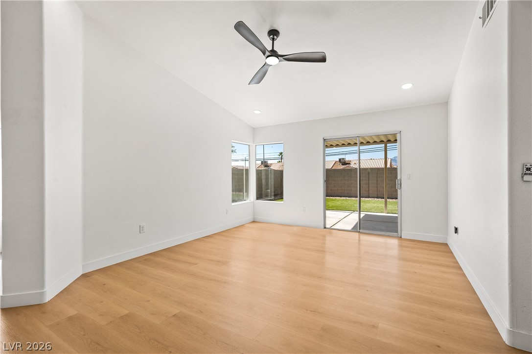3519 Oberon Lane North Las Vegas NV 89032