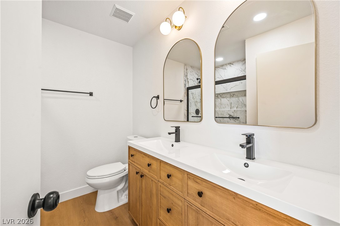 3519 Oberon Lane North Las Vegas NV 89032