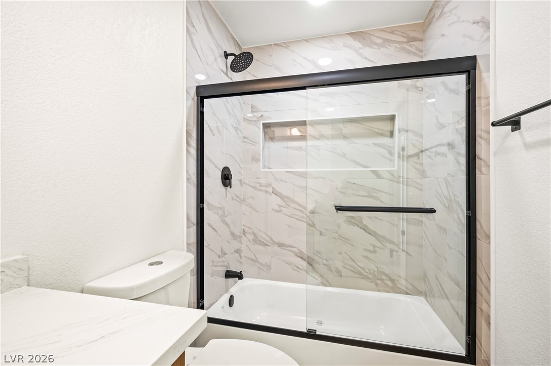 3519 Oberon Lane North Las Vegas NV 89032