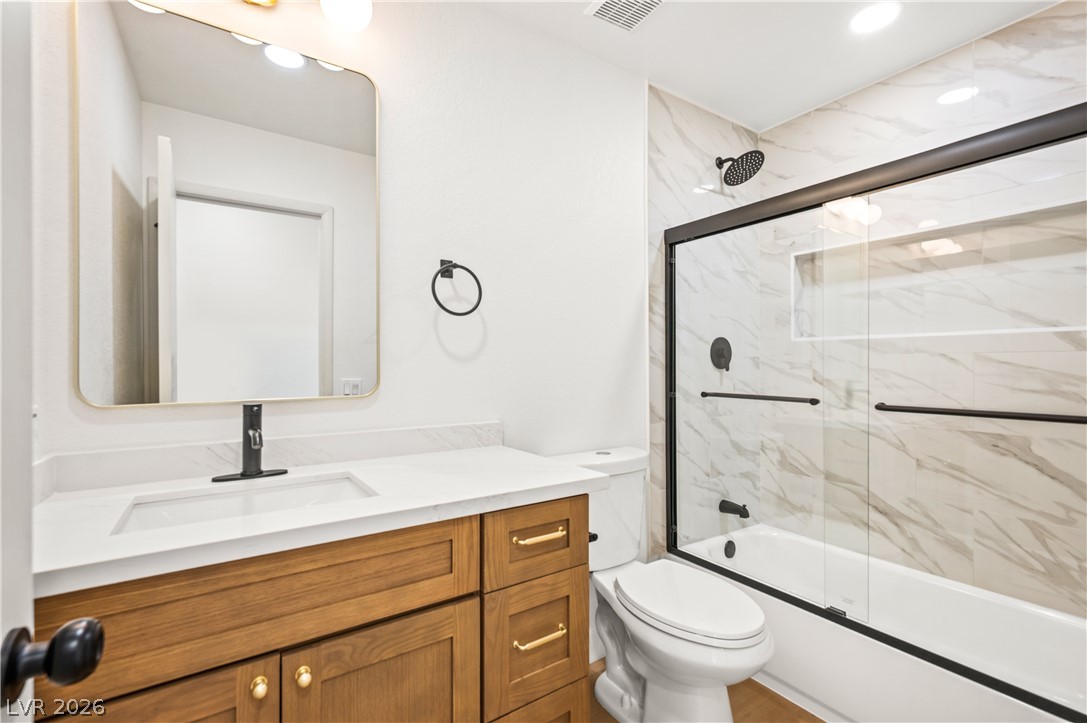 3519 Oberon Lane North Las Vegas NV 89032