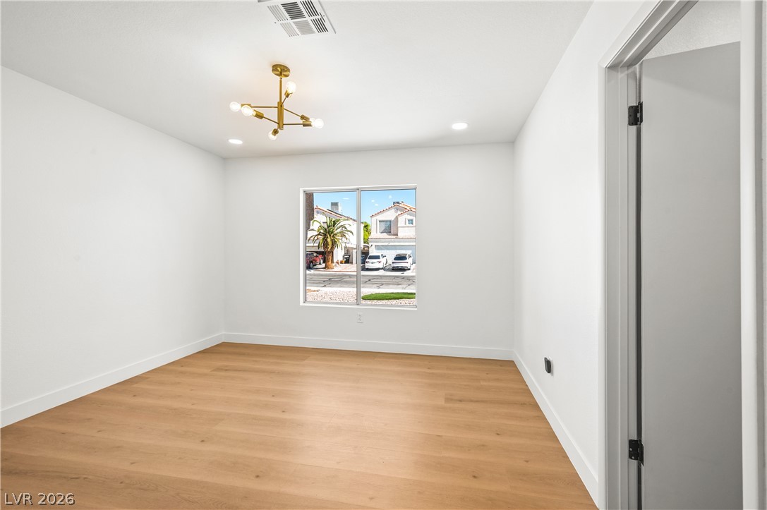 3519 Oberon Lane North Las Vegas NV 89032