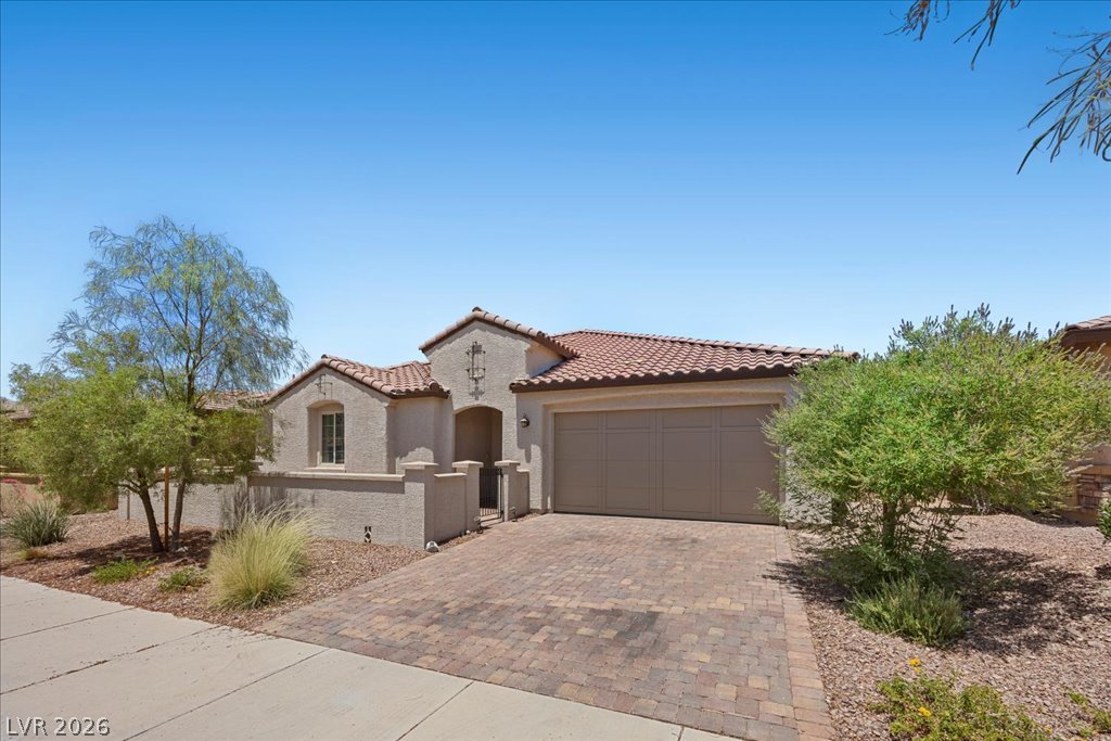 266 Inflection Street Henderson NV 89011