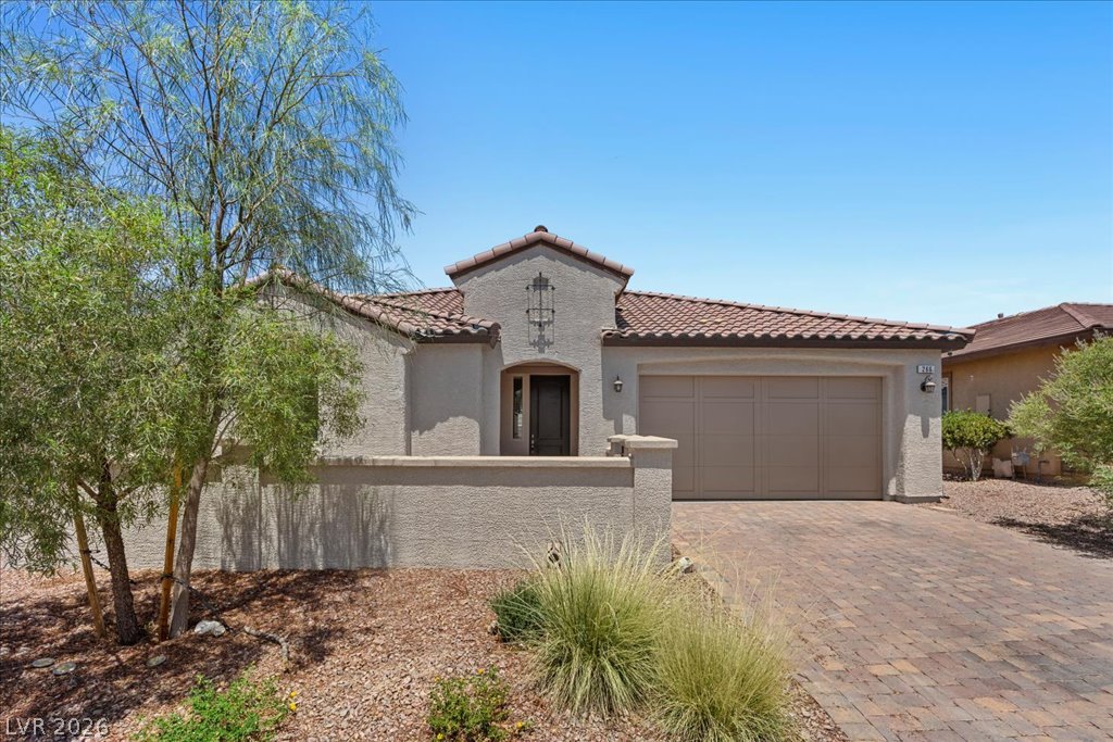 266 Inflection Street Henderson NV 89011