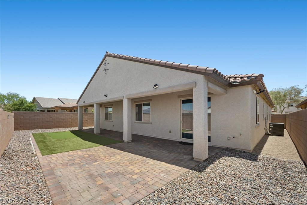 266 Inflection Street Henderson NV 89011