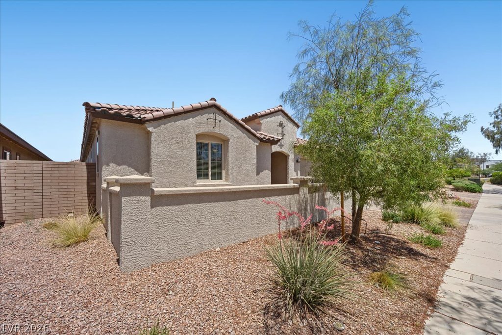 266 Inflection Street Henderson NV 89011