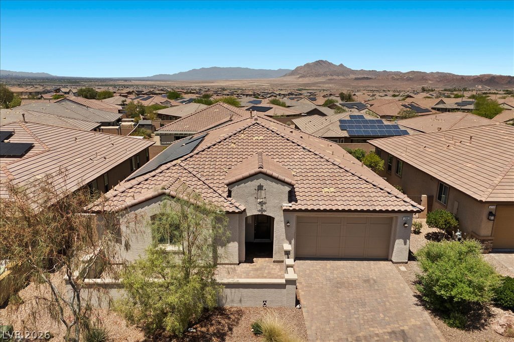 266 Inflection Street Henderson NV 89011