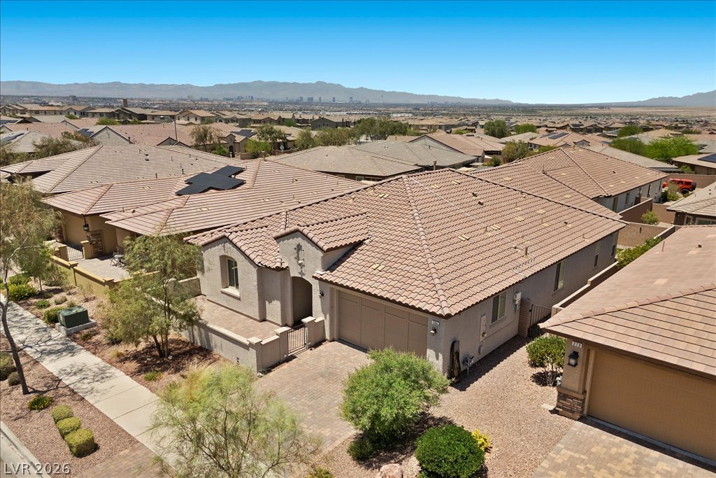 266 Inflection Street Henderson NV 89011