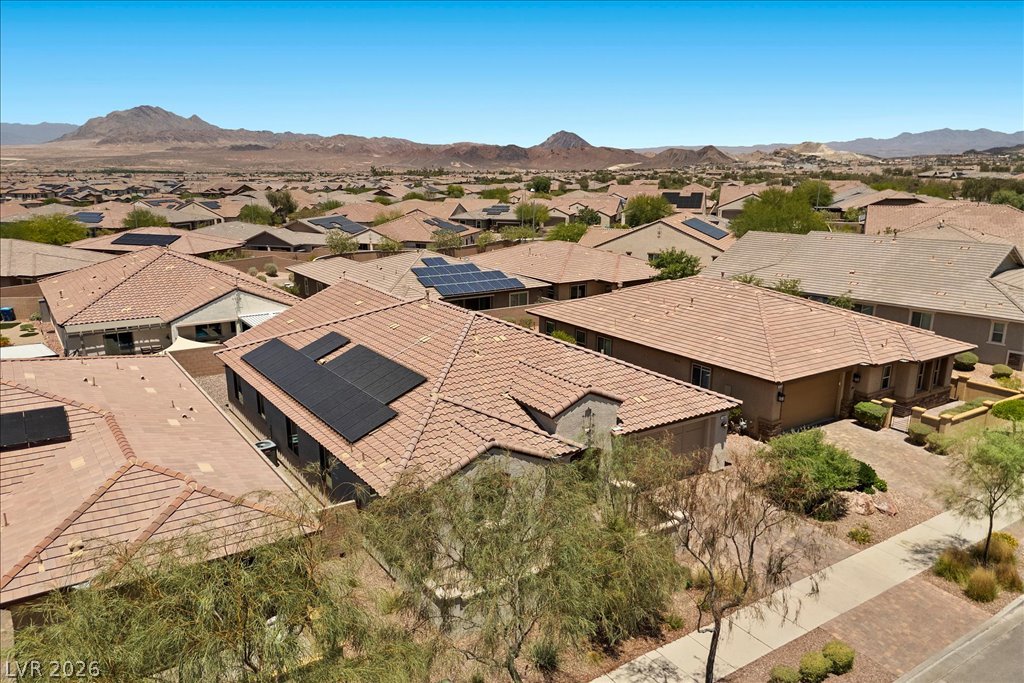 266 Inflection Street Henderson NV 89011