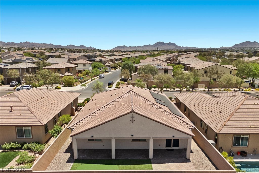 266 Inflection Street Henderson NV 89011
