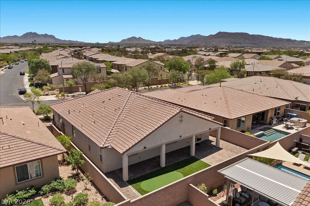 266 Inflection Street Henderson NV 89011