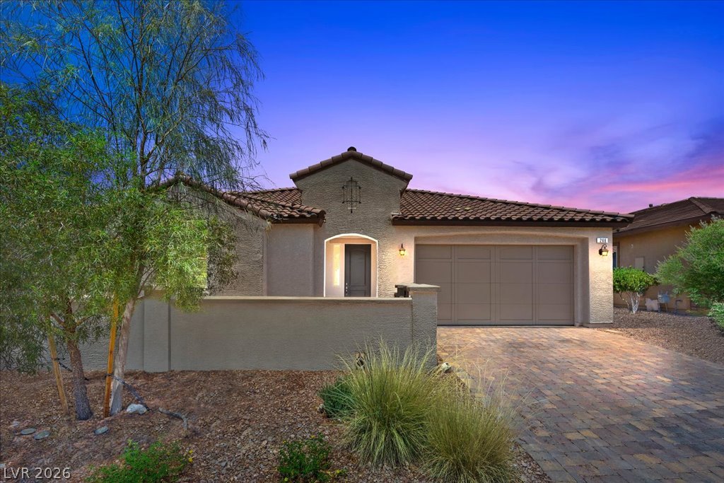 266 Inflection Street Henderson NV 89011