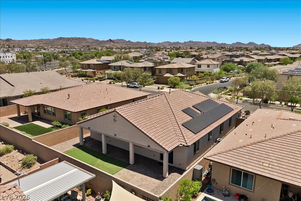 266 Inflection Street Henderson NV 89011