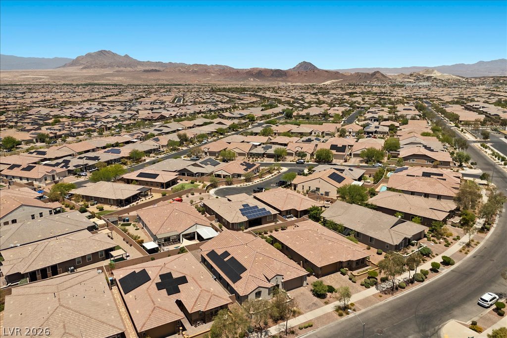 266 Inflection Street Henderson NV 89011