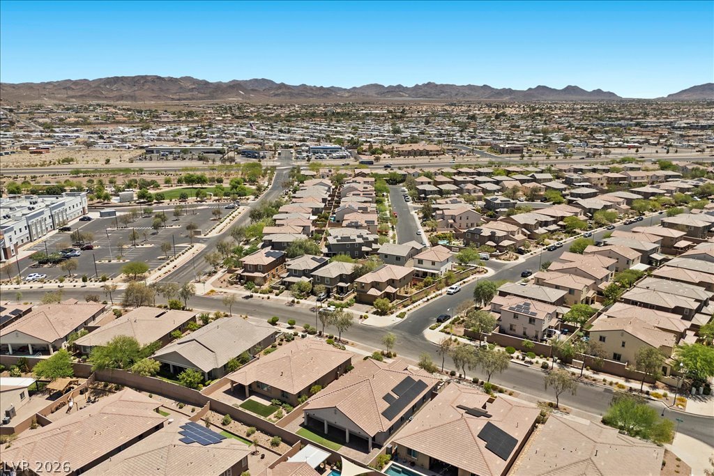 266 Inflection Street Henderson NV 89011