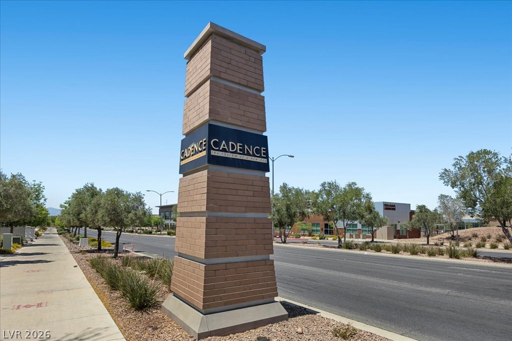 266 Inflection Street Henderson NV 89011