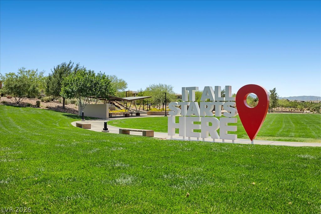 266 Inflection Street Henderson NV 89011