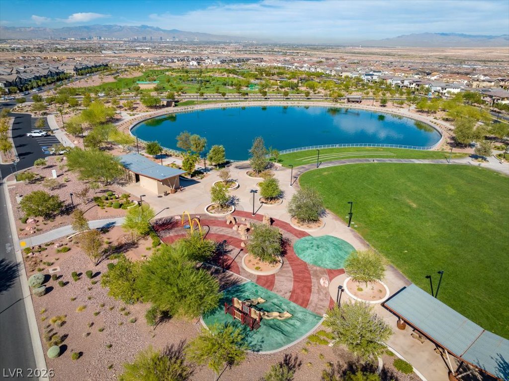 266 Inflection Street Henderson NV 89011