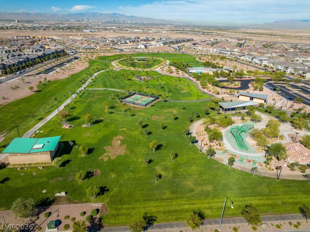 266 Inflection Street Henderson NV 89011