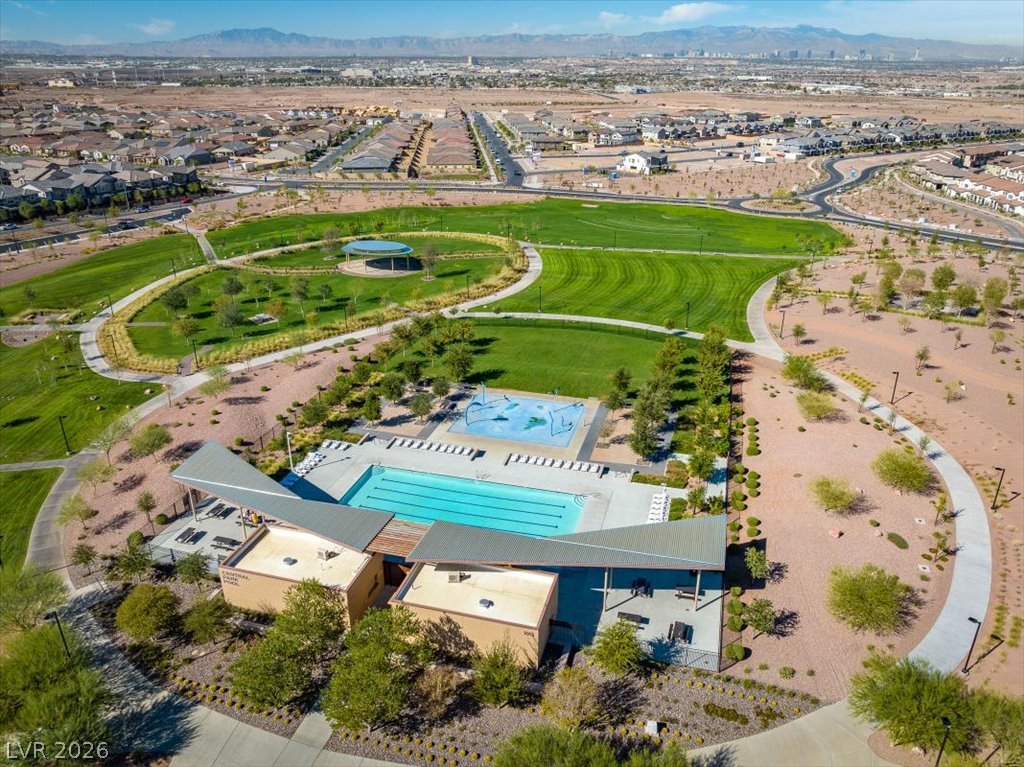 266 Inflection Street Henderson NV 89011